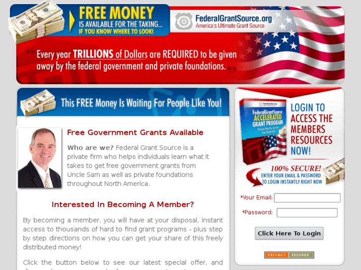 www.federalgrantsource.org