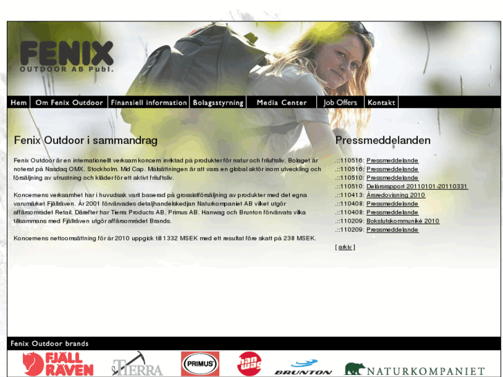 www.fenix-outdoor.com