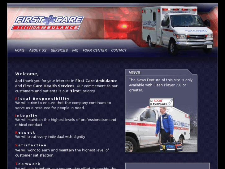 www.firstcareambulance.com