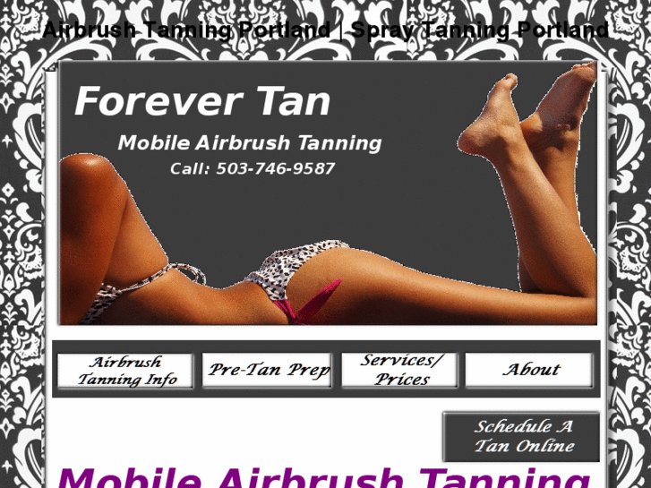 www.forevertanpdx.com