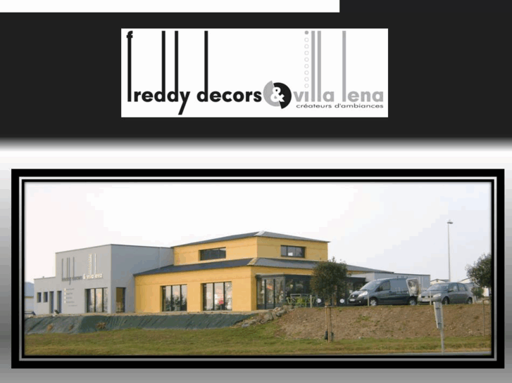 www.freddydecors.com