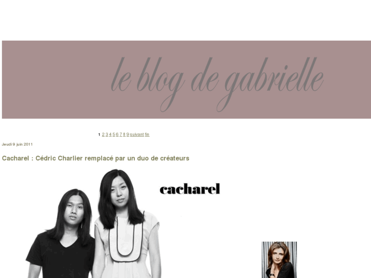 www.gabrielleblog.com