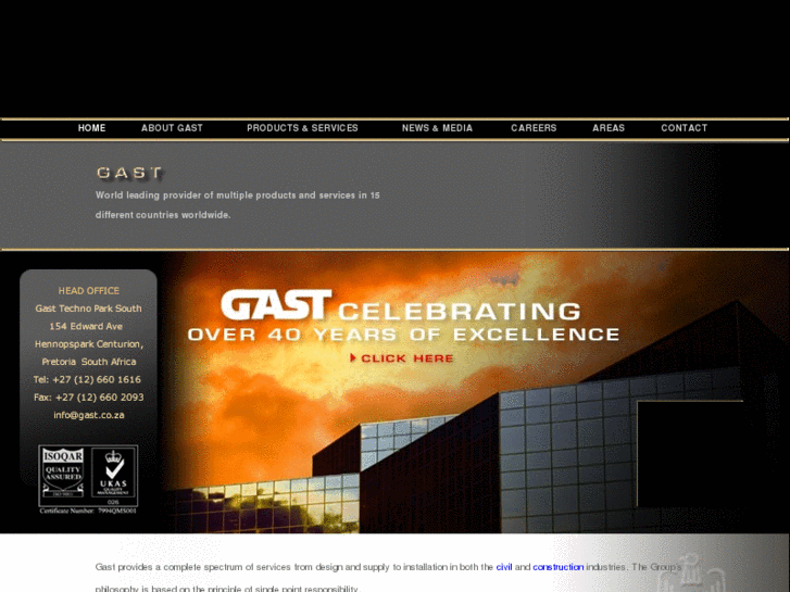 www.gast.co.za