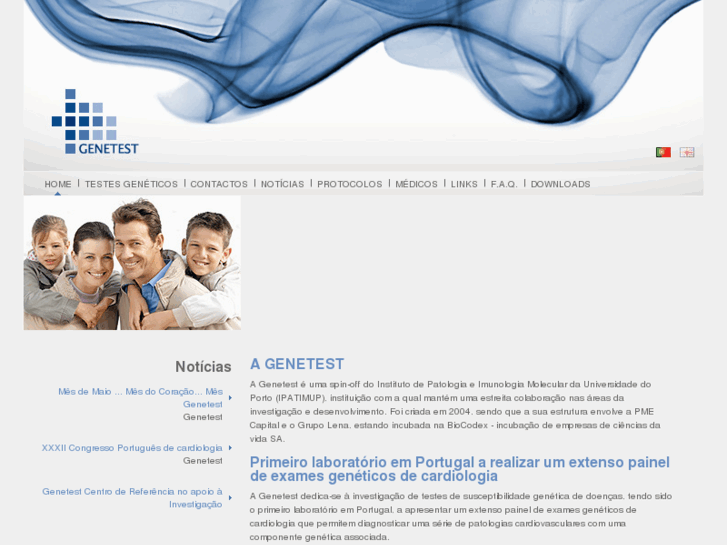 www.genetest.pt