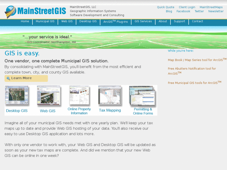 www.gisquestions.com
