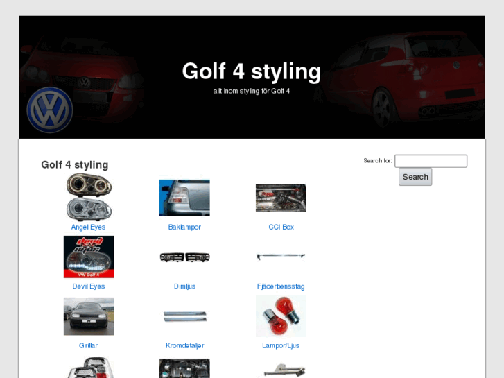 www.golf4styling.se