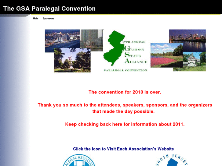 www.gsaconvention.com