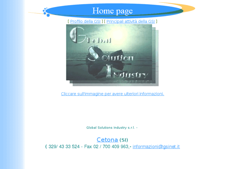 www.gsinet.it