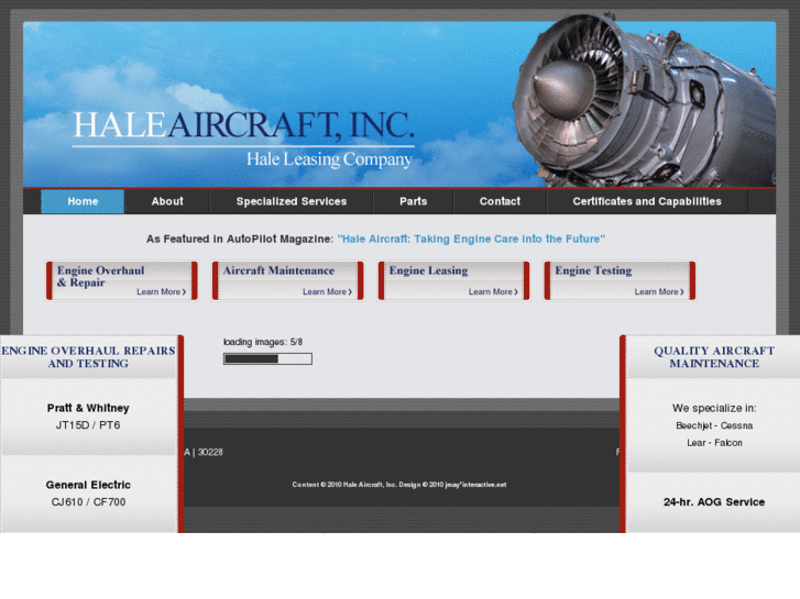 www.haleaircraft.com