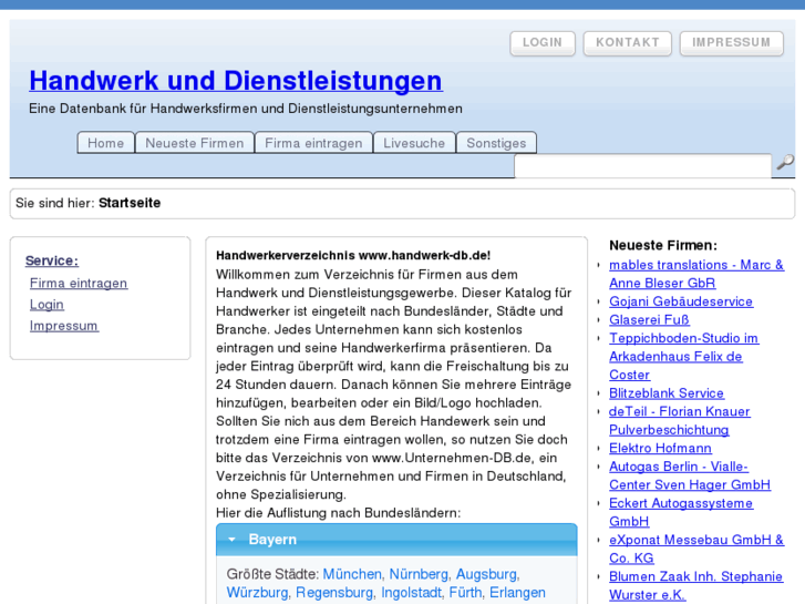 www.handwerk-db.de