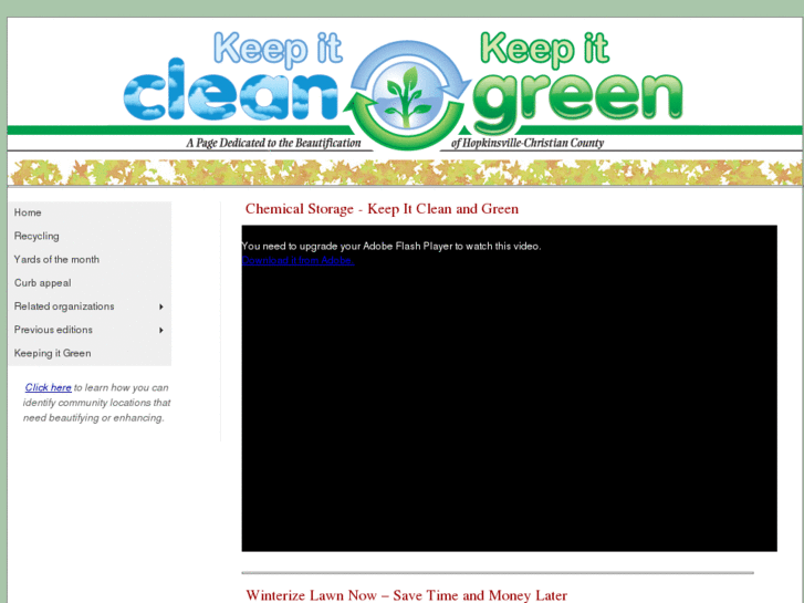 www.hcccleanandgreen.com