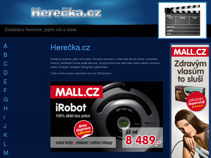 www.herecka.cz