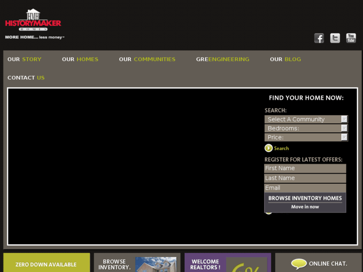 www.historymaker.com