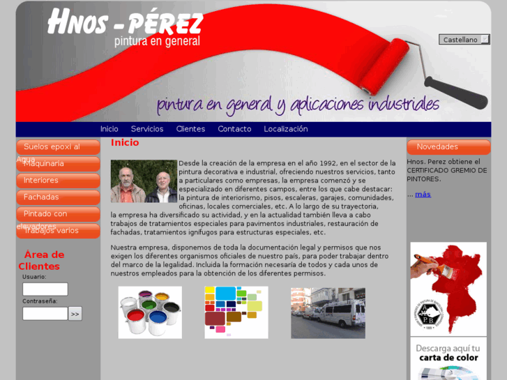 www.hnos-perez.com