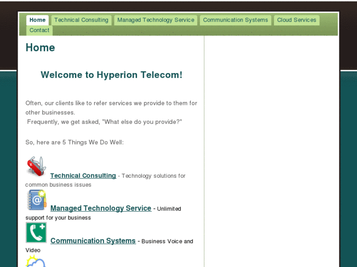 www.hyperiontelecom.com