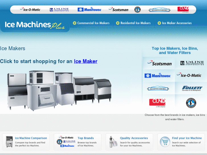 www.icemachineonline.com