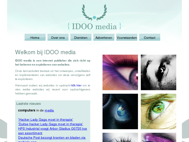 www.idoo.nl