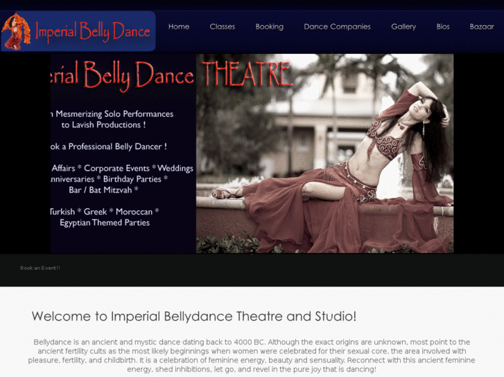 www.imperialbellydance.com