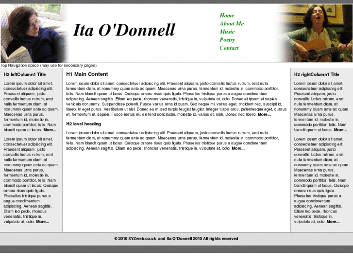 www.itaodonnell.com