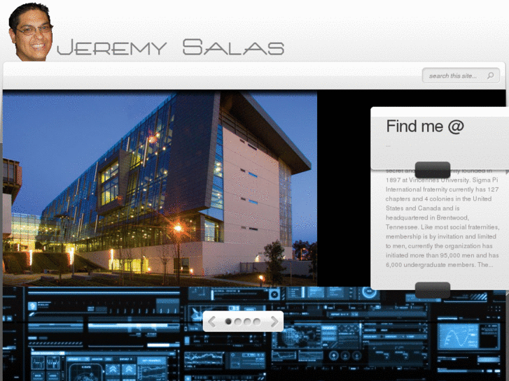 www.jeremysalas.com