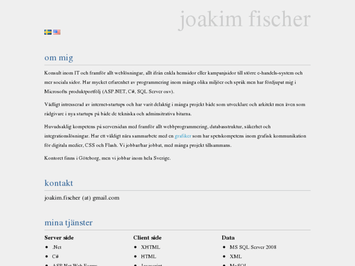 www.joakimfischer.com