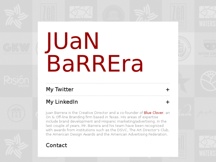 www.juanbarrera.com