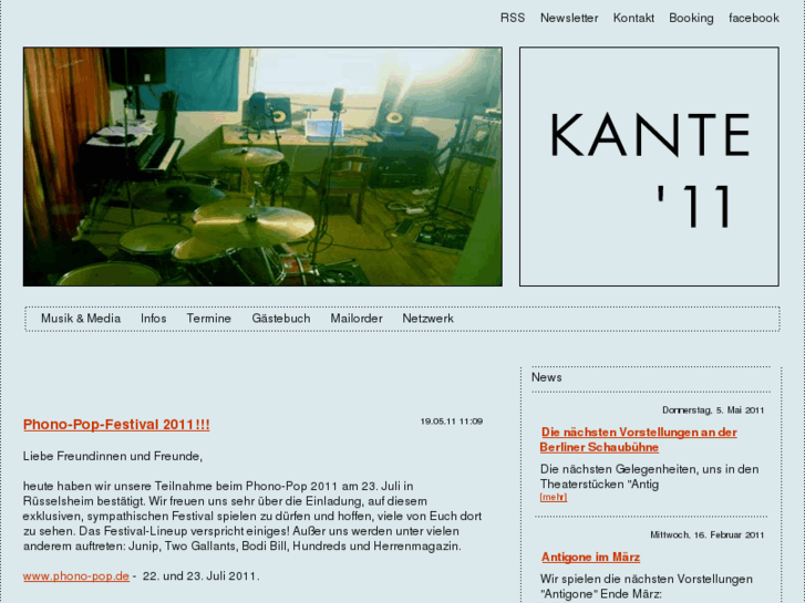 www.kantemusik.de