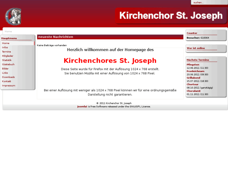 www.kicho-stjoseph.net