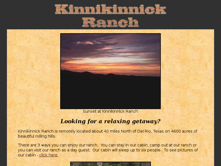 www.kinnikinnickranch.com