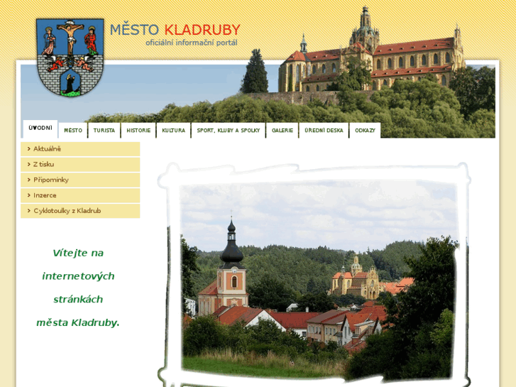 www.kladruby.cz