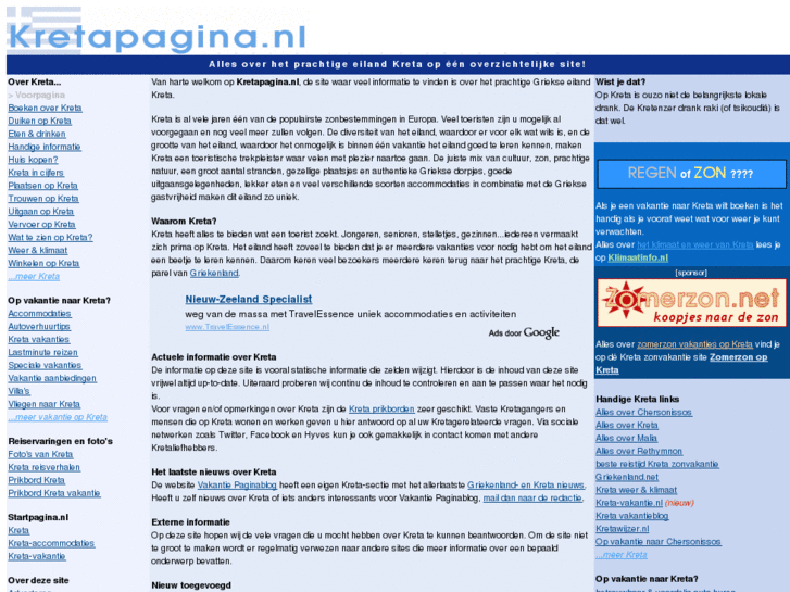 www.kretapagina.nl