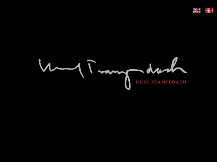 www.kurttrampedach.com