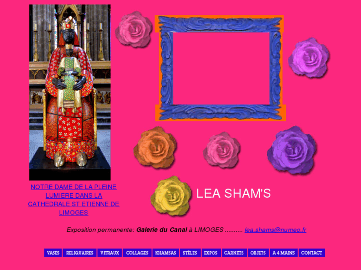 www.lea-shams.com