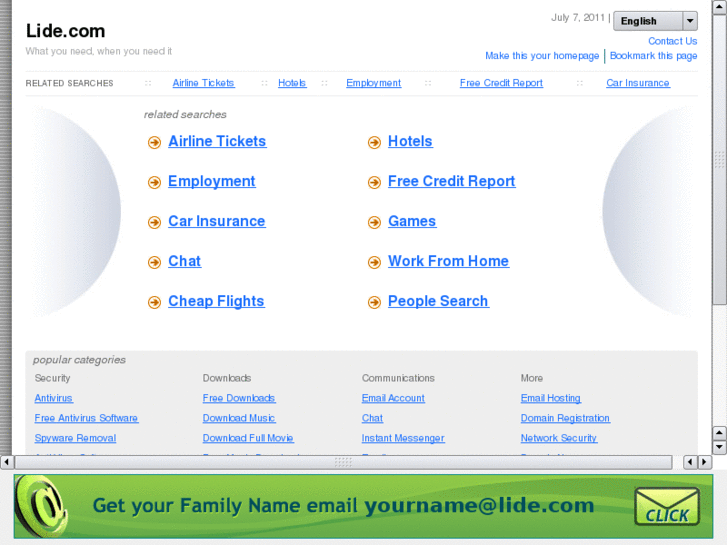 www.lide.com