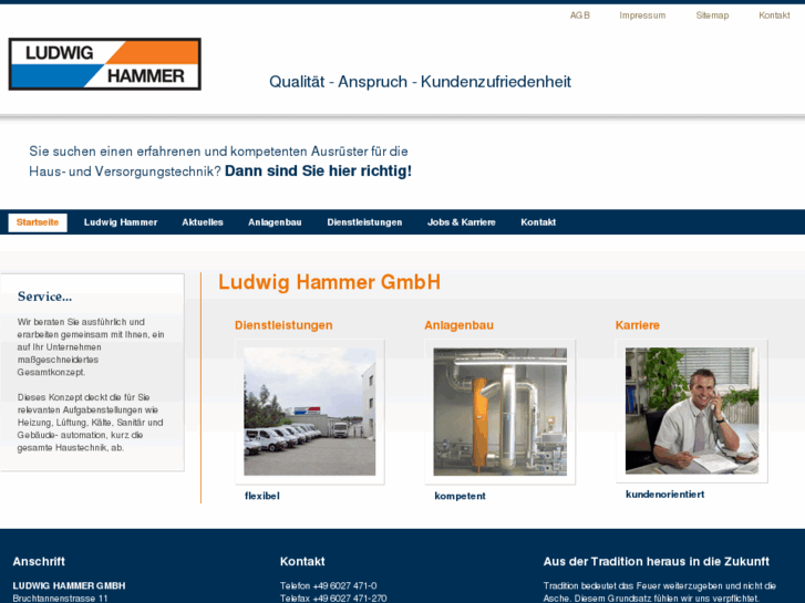 www.ludwig-hammer.com