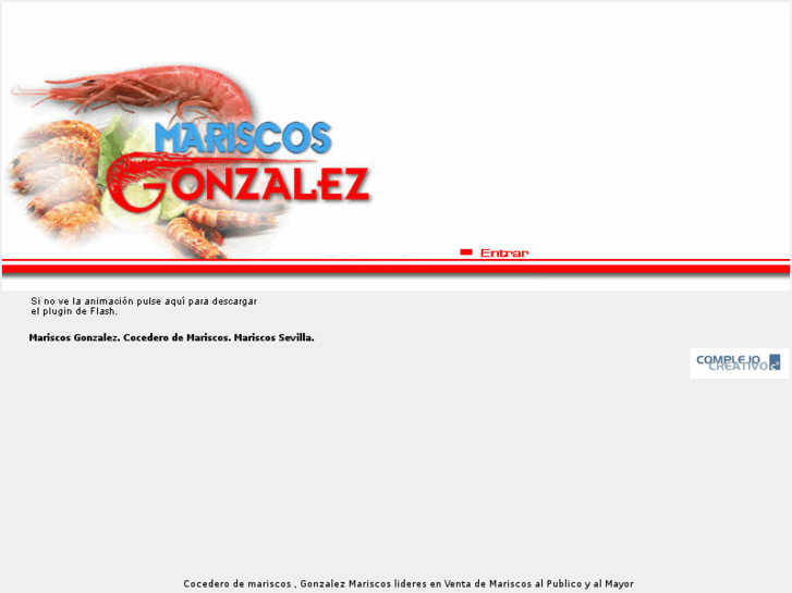 www.mariscosgonzalez.com