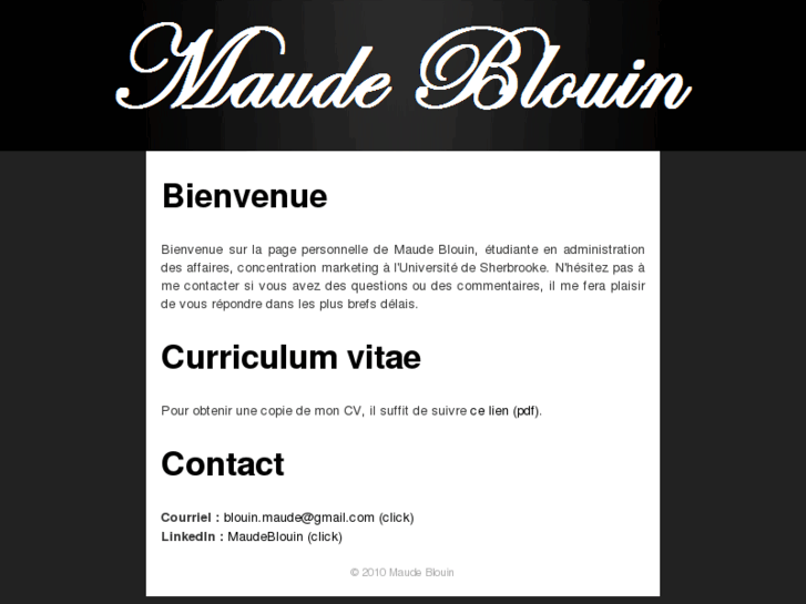 www.maudeblouin.com