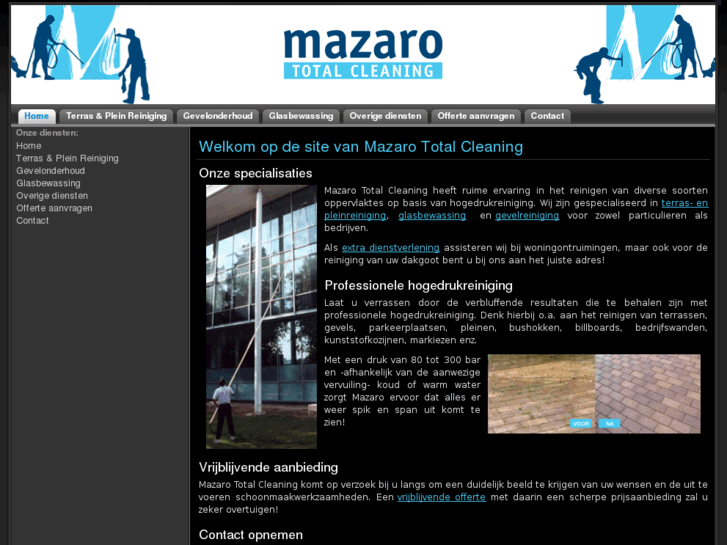www.mazaro.com