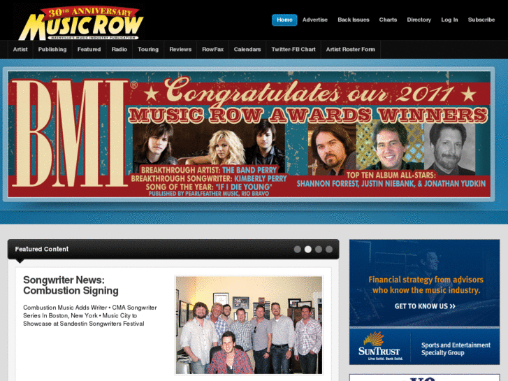 www.musicrow.org