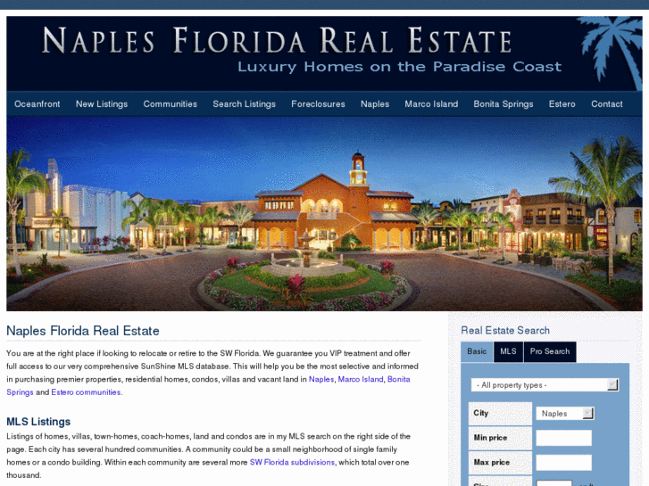 www.naples-fl-real-estate.com