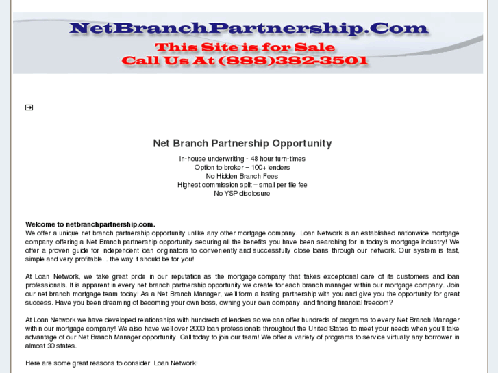 www.netbranchpartnership.com