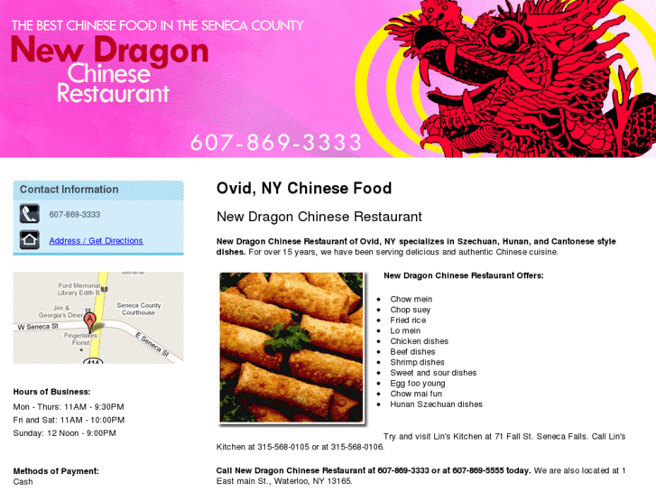 www.newdragonchineserestaurant.com