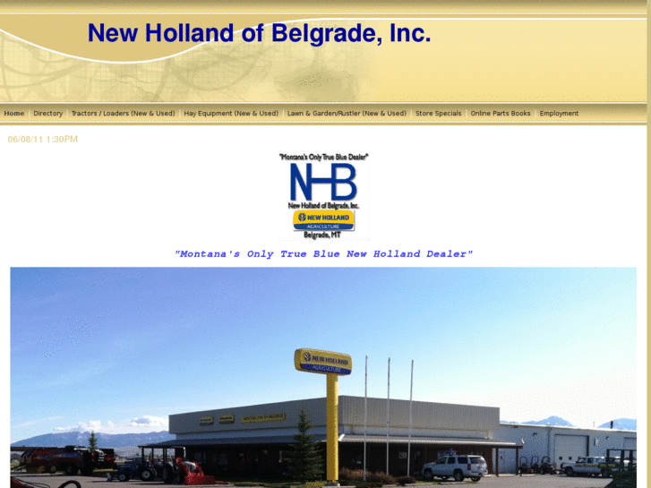 www.newhollandofbelgrade.com