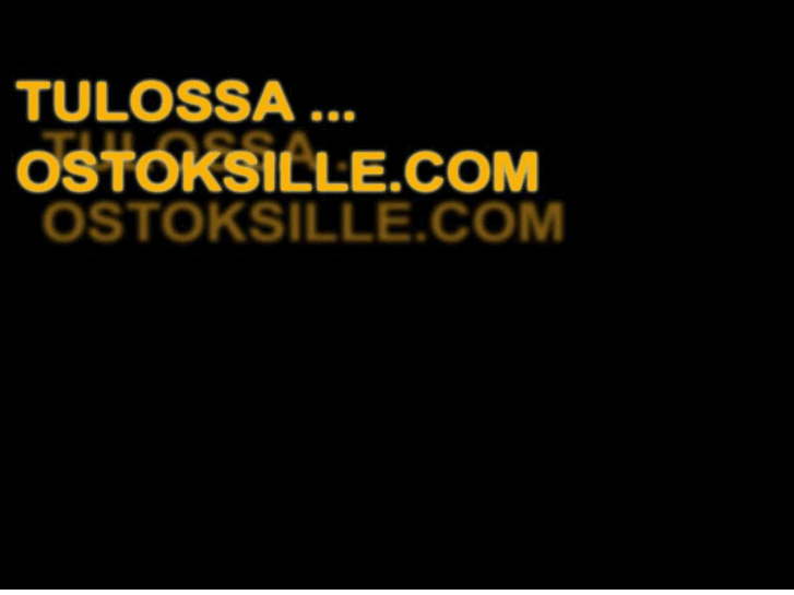 www.ostoksille.net