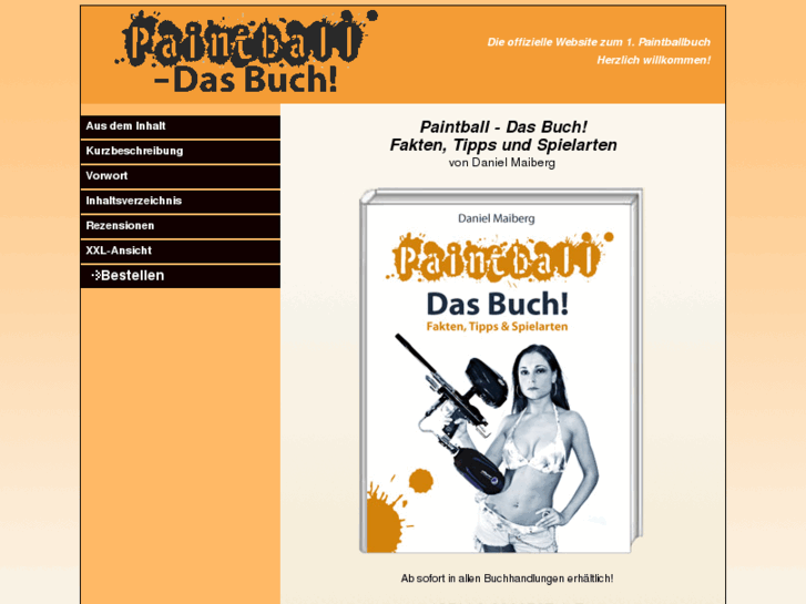 www.paintball-buch.de