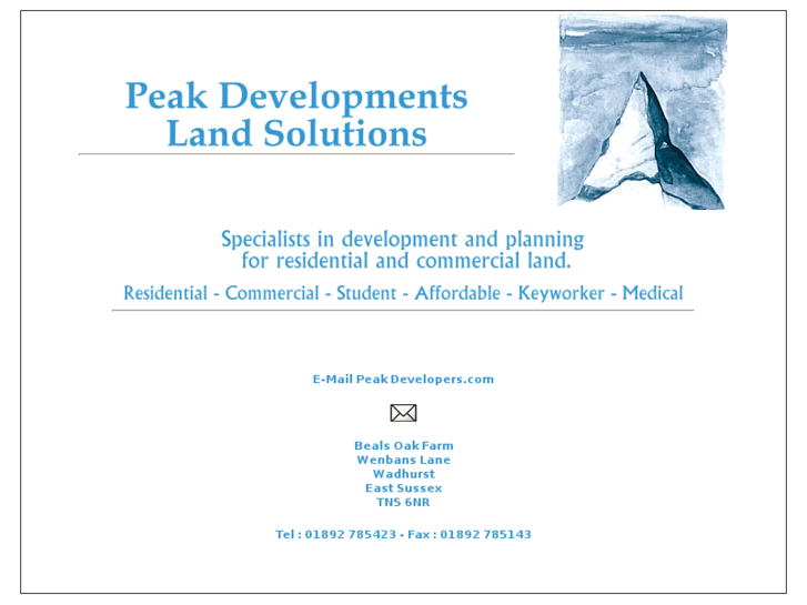 www.peakdevelopments.com