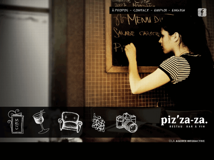 www.pizzaza.ca