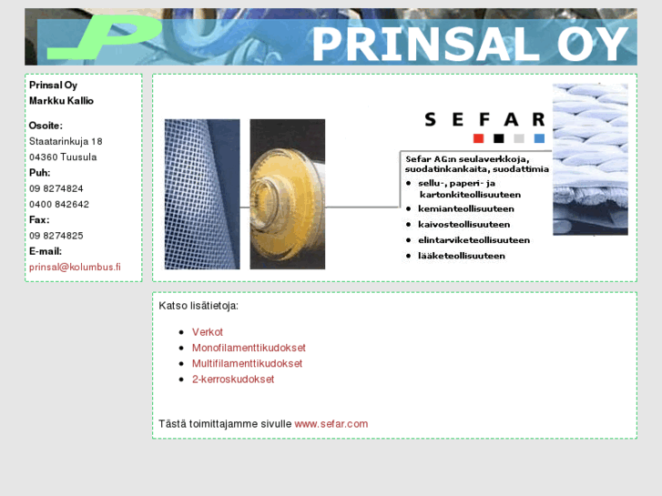 www.prinsal.com