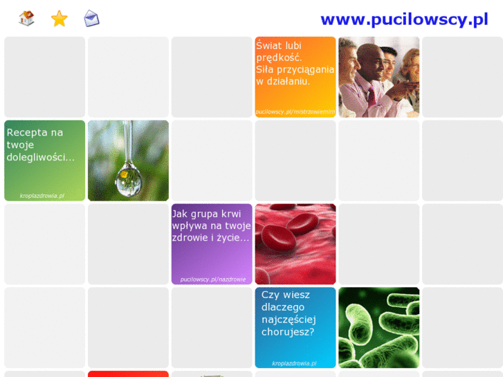 www.pucilowscy.pl