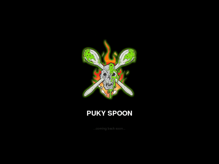 www.pukyspoon.com